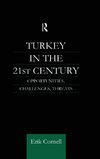 Turkey in the 21st Century