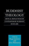 Jackson, R: Buddhist Theology