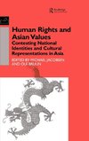 Human Rights and Asian Values