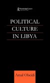 Political Culture in Libya