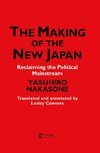 Chiyoda-Ku, I: Making of the New Japan