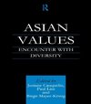 Cauquelin, J: Asian Values