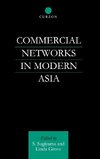 Commercial Networks in Modern Asia