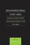 Beeson, M: Reconfiguring East Asia