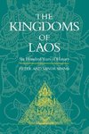 Simms, S: Kingdoms of Laos