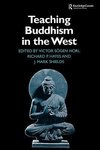 Hayes, R: Teaching Buddhism in the West