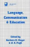 Mayor, B: Language, Communication and Education