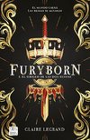 Furyborn 1 el origen de las dos reinas