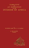 Narrative of an Expedition into the Interior of Africa