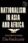 Kedourie, E: Nationalism in Asia and Africa