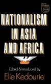 Nationalism in Asia and Africa