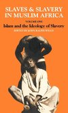 Slaves and Slavery in Africa