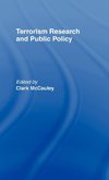 Terrorism Research and Public Policy