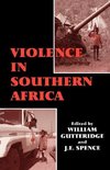 Gutteridge, W: Violence in Southern Africa