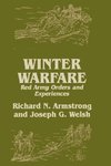 Armstrong, R: Winter Warfare