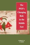 Cubert, H: PFLP's Changing Role in the Middle East