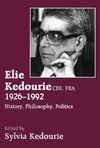 Kedourie, S: Elie Kedourie, CBE, FBA 1926-1992