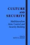 Krause, K: Culture and Security