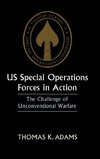 Adams, T: US Special Operations Forces in Action