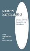 Sporting Nationalisms