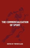 The Commercialisation of Sport