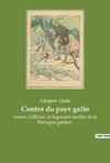 Contes du pays gallo