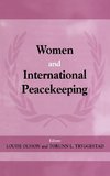 Women and International Peacekeeping