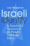 Weissbrod, L: Israeli Identity