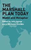 The Marshall Plan Today