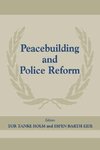 Eide, E: Peacebuilding And Police Refor