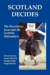 Bochel, H: Scotland Decides