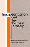 Featherstone, K: Europeanization and the Southern Periphery