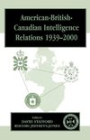 Jeffreys-Jones, R: American-British-Canadian Intelligence Re