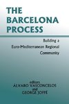 Joffe, G: Barcelona Process