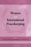 Olsson, L: Women and International Peacekeeping