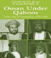 Allen, C: Oman Under Qaboos