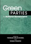 Muller-Rommel, F: Green Parties in National Governments