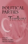 Rubin, B: Political Parties in Turkey