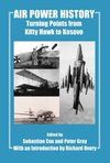 Cox, S: Air Power History