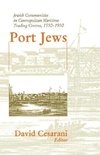 Cesarani, D: Port Jews