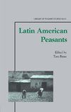 Brass, T: Latin American Peasants