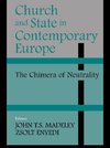 Enyedi, Z: Church and State in Contemporary Europe