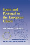 Spain and Portugal in the European Union