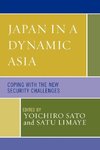 Japan in a Dynamic Asia