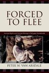 Forced to Flee