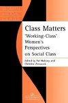 Mahony, P: Class Matters