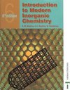 Mackay, R: Introduction to Modern Inorganic Chemistry, 6th e