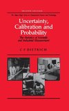 Uncertainty, Calibration and Probability