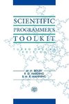 Beilby, M: Scientific Programmer's Toolkit