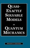 Quasi-Exactly Solvable Models in Quantum Mechanics